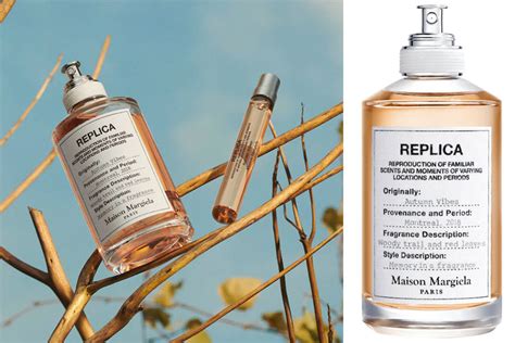 replica woody perfume
